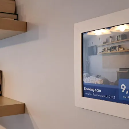 Lejlighed Pod Milkiem *