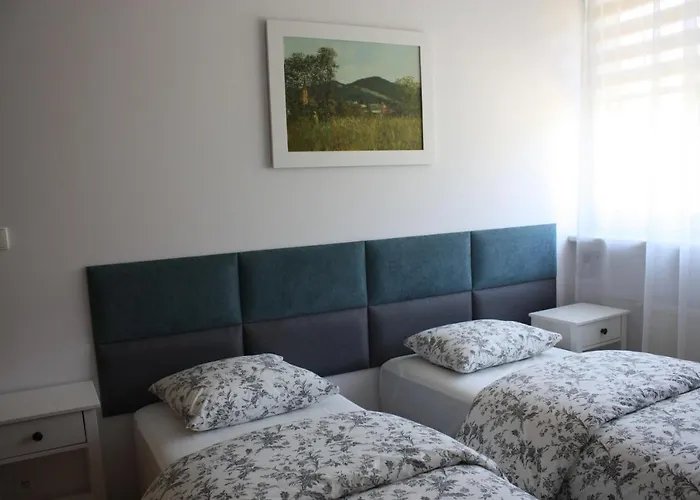 Pod Milkiem Wojcieszów