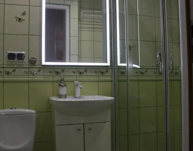 Pod Milkiem Apartament