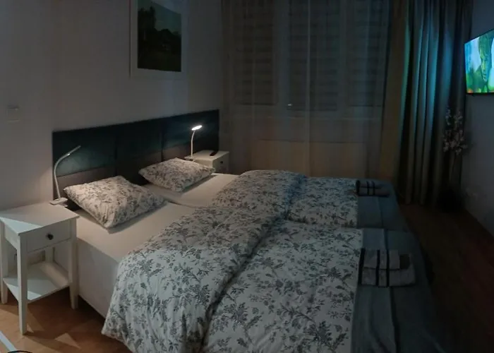 Pod Milkiem Apartament